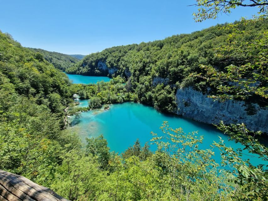 From Zadar: Krka Waterfalls Tour with Panoramic Boat Ride - Why This Zadar Departure Feels Like a Real Day Trip