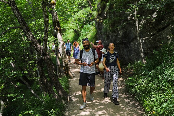 From Zadar - National Park Plitvice Lakes transport and Skip the line - Key points at a glance