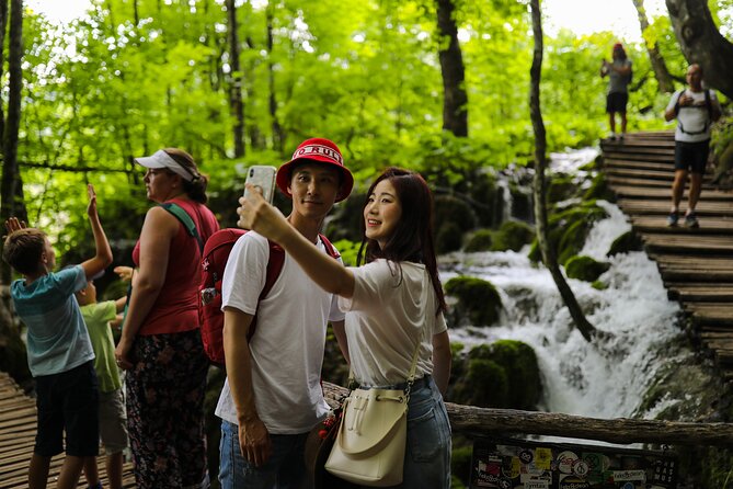 From Zadar - National Park Plitvice Lakes transport and Skip the line - Price and Value: What You’re Paying (and What You Still Need)