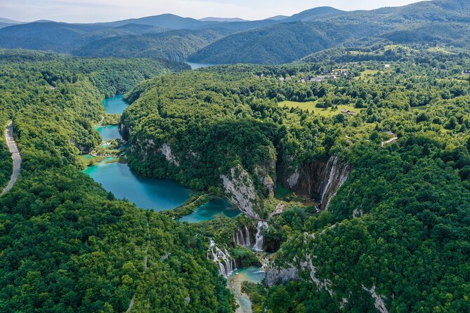 From Zadar - National Park Plitvice Lakes transport and Skip the line - Guide Notes That Make the Park Walk Easier