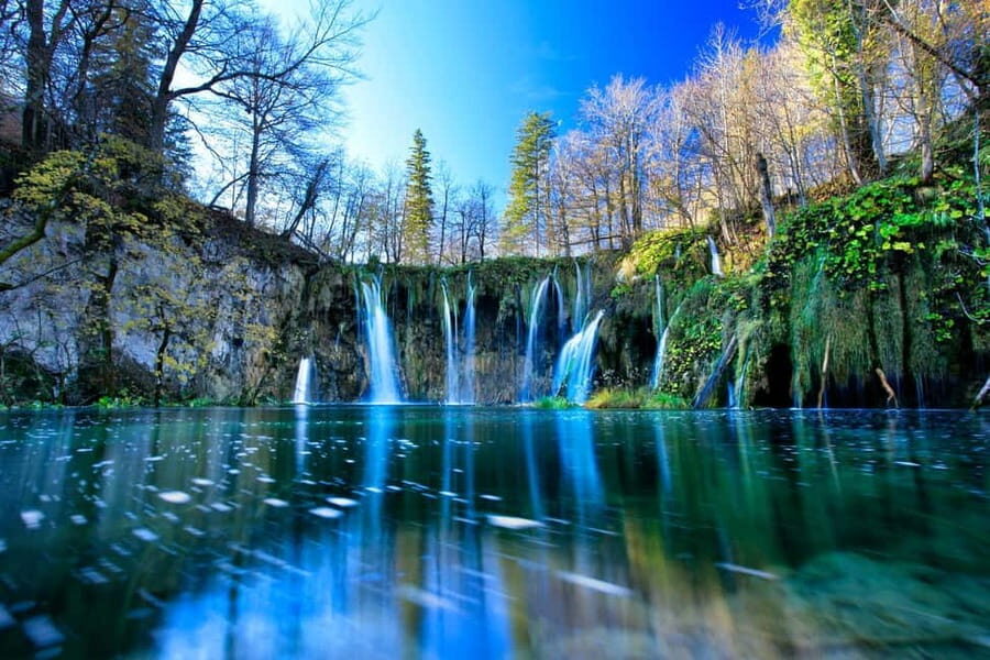 From Zadar: Plitvice Lakes National Park Day Trip +Boat Ride - The Zadar-to-Plitvice day-trip setup that actually works