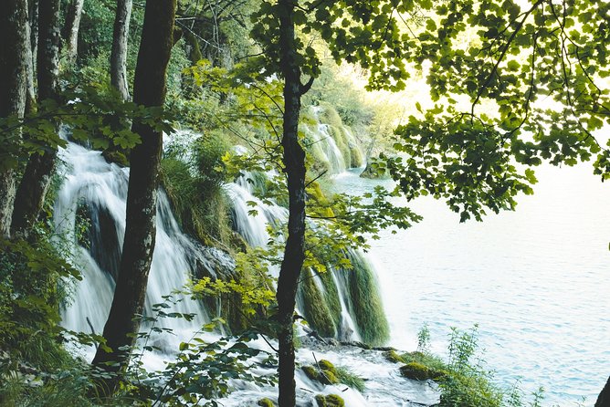 From Zadar: Plitvice Lakes with Boat Ride & Zadar Old town tour - Price and value: is $54.42 a smart deal?