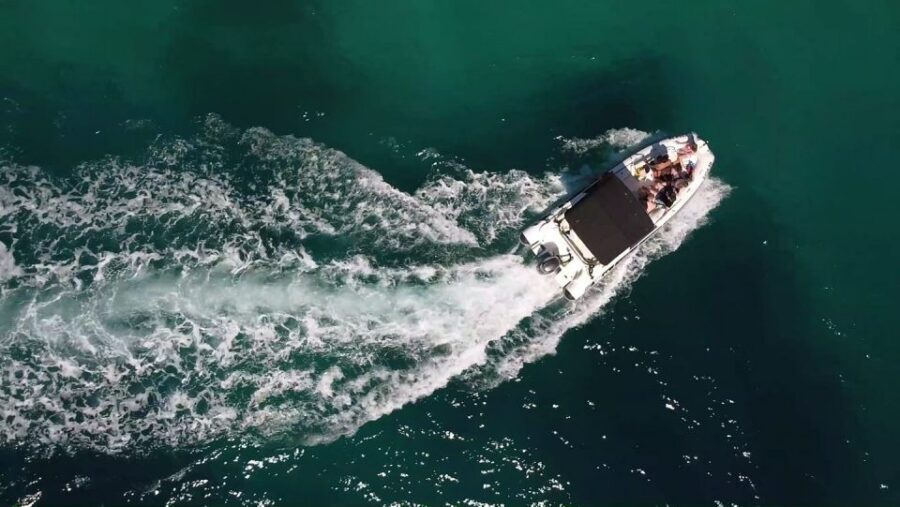 From Zadar: Private Speedboat Tour of Kornati National Park - Key Points Before You Go