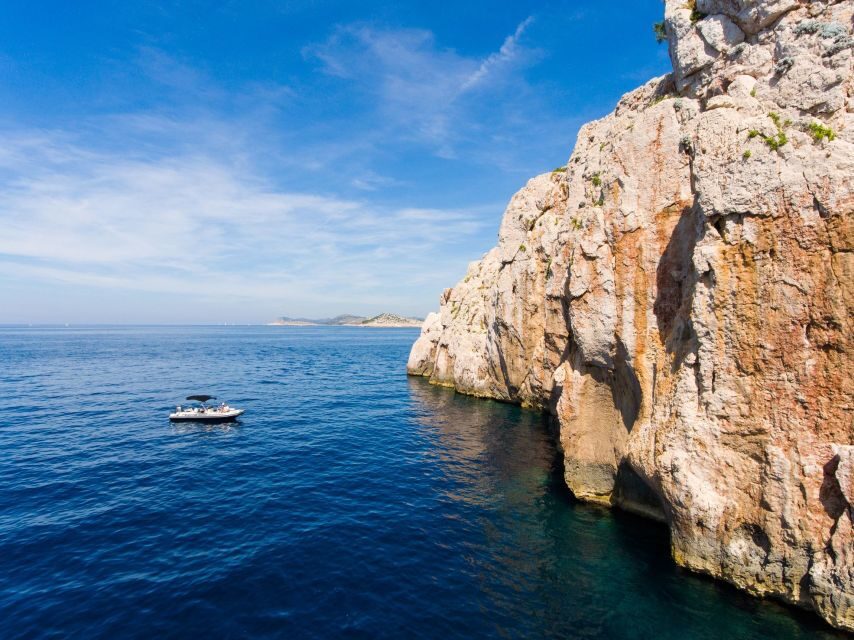 From Zadar: Private Speedboat Tour of Kornati National Park - Why This Private Kornati Speedboat Works Better Than Big Boats