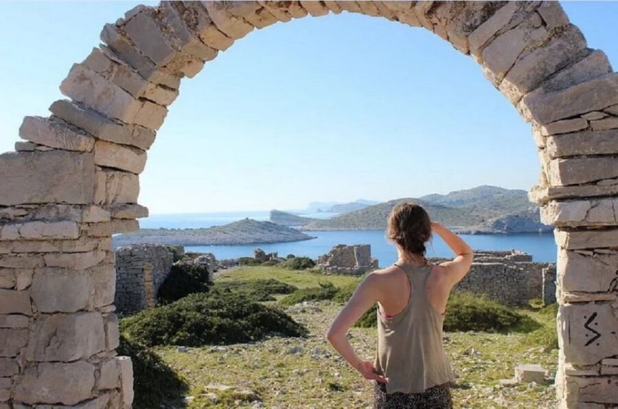 From Zadar: Private Speedboat Tour of Kornati National Park - How the Skipper Shapes Your Day (And Why Ask for Isolated Coves)