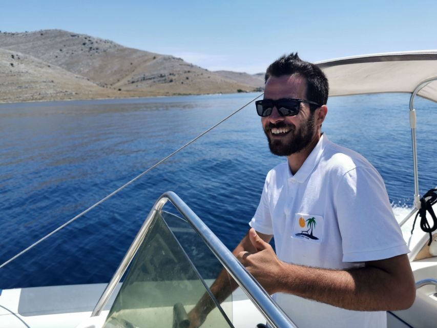 From Zadar: Private Speedboat Tour of Kornati National Park - Timing That Feels Like a Full Day (Without Wasting It)