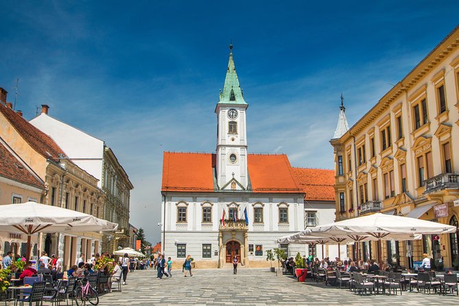 From Zagreb: Ljubljana & Bled Private Guided Tour - The 8am Pickup and a 10-Hour Day That Flies