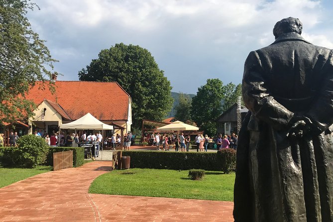 From Zagreb: Ljubljana & Bled Private Guided Tour - Price and Value: What You Pay For, What You’ll Pay For Anyway