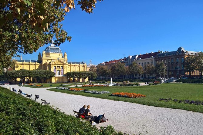 From Zagreb: Ljubljana & Bled Private Guided Tour - Practical Tips Before You Go (So You Don’t Miss the Fun)