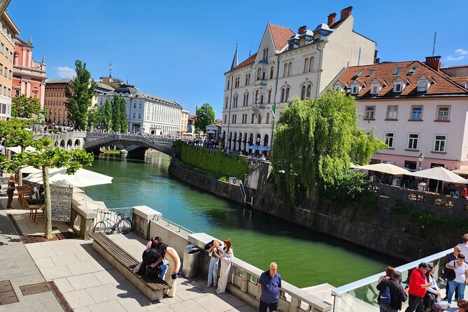 From Zagreb: Ljubljana & Lake Bled Small Group Day Trip - Key Highlights Worth Looking Forward To