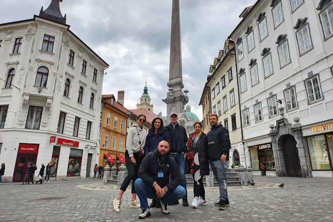 From Zagreb: Ljubljana & Lake Bled Small Group Day Trip - Why This Zagreb-to-Slovenia Day Trip Works (No Car Stress)