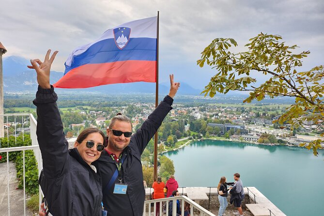 From Zagreb: Ljubljana & Lake Bled Small Group Day Trip - The Julian Alps Drive: Quick Scenic Reset Between Cities