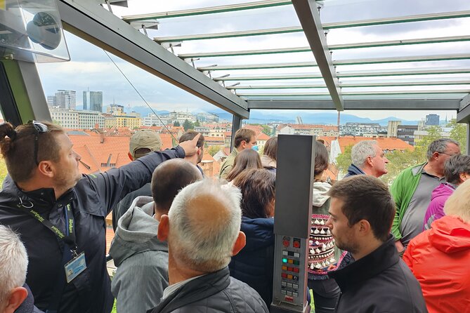 From Zagreb: Ljubljana & Lake Bled Small Group Day Trip - Price and Value: What You’re Really Paying For