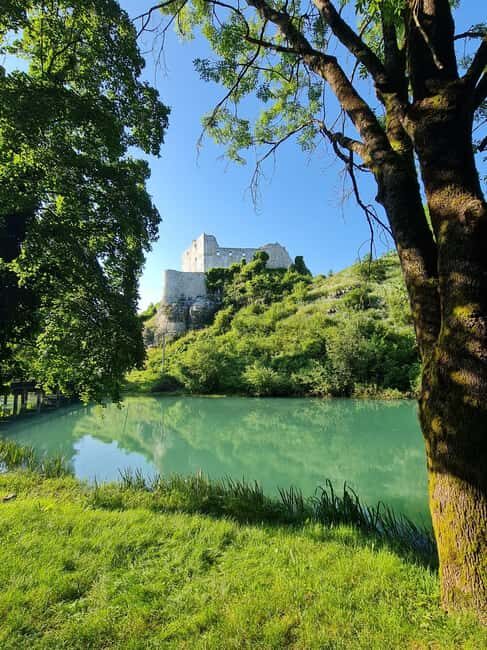 From Zagreb: Mrežnica kayaking & Rastoke village - day trip - Price and Value: What $151 Buys (and What It Doesn’t)