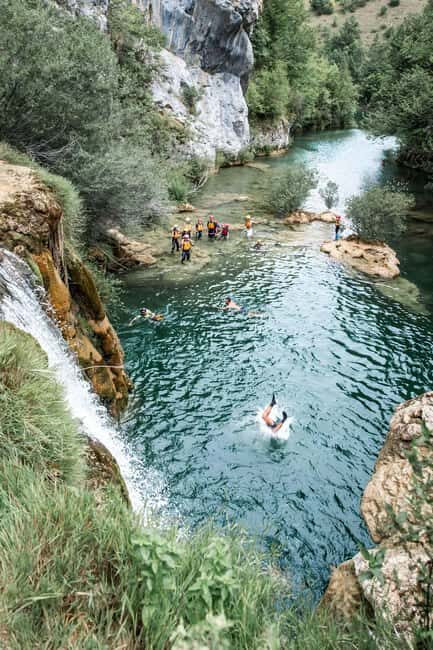 From Zagreb: Mrežnica kayaking & Rastoke village - day trip - What to Pack (Food, Clothes, and the Stuff That Actually Helps)