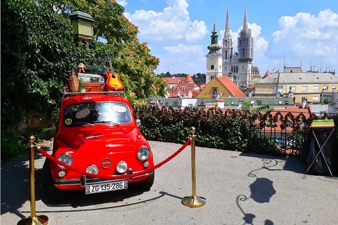 From Zagreb: Opatija, Rijeka & Trsat Small Group Guided Tour - The guides: where this tour quietly wins