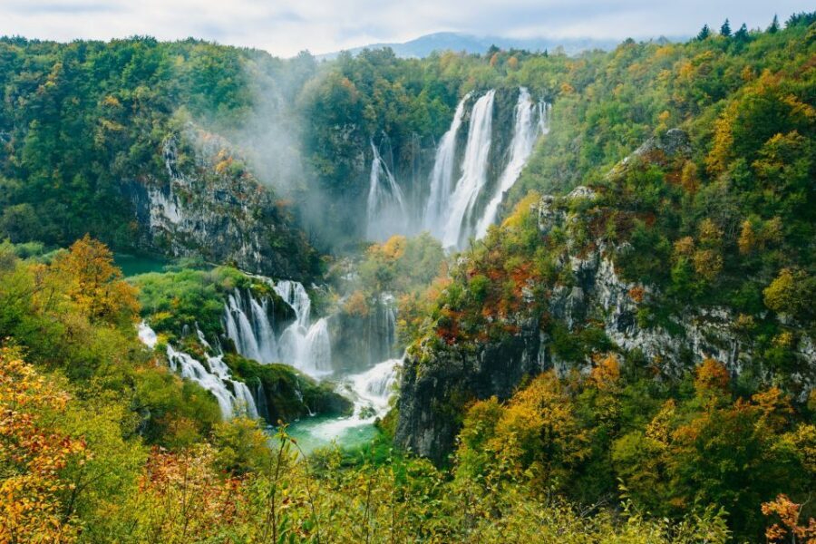From Zagreb: Plitvice Lakes & Rastoke Private Tour - Getting to Plitvice without losing half the trip