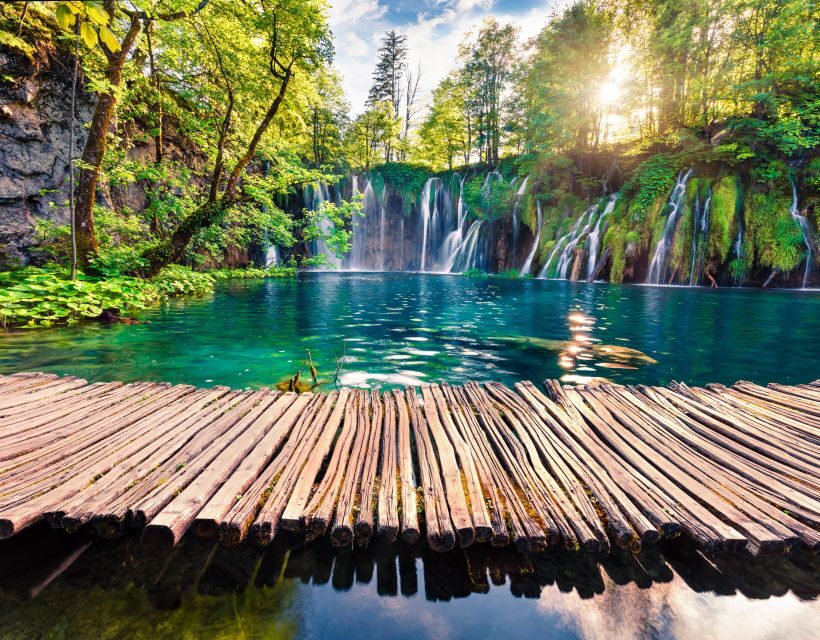 From Zagreb: Plitvice Lakes & Rastoke Private Tour - The day’s structure: how the 8 hours stay enjoyable