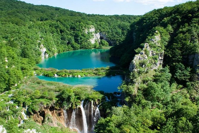 From Zagreb: Plitvice Lakes & Rastoke Tour - Key points worth knowing