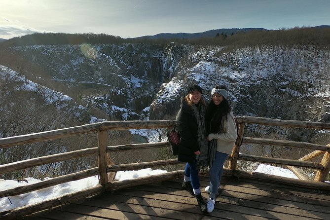 From Zagreb: Plitvice Lakes & Rastoke Tour - Guides like Nenad, Igor, and Ivana: the human factor that drives satisfaction