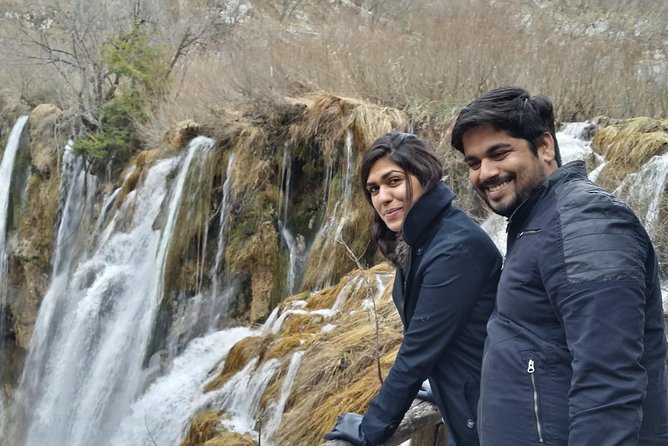 From Zagreb: Plitvice Lakes & Rastoke Tour - Crowds, timing, and how to avoid the Plitvice misery spiral