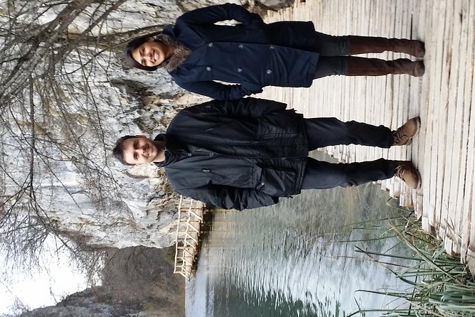From Zagreb: Plitvice Lakes & Rastoke Tour - Who should book this (and who should think twice)