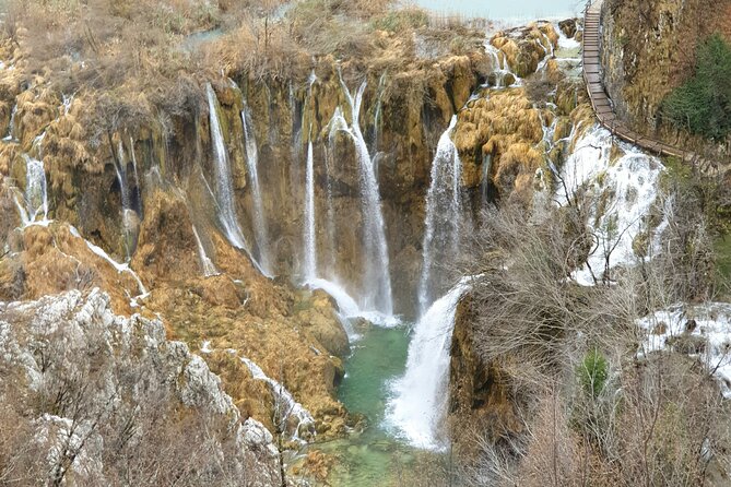 From Zagreb: Plitvice Lakes & Rastoke Tour - Quick practical notes before you go