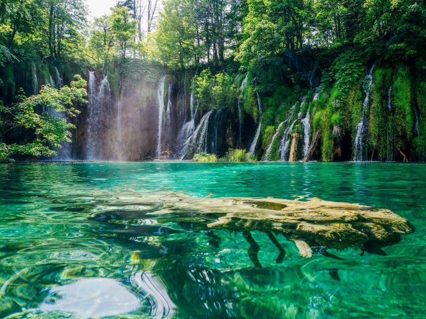 From Zagreb: Plitvice & Rastoke Guided Day Trip with Ticket - The Stop-by-Stop Flow: How the Day Feels in Real Time