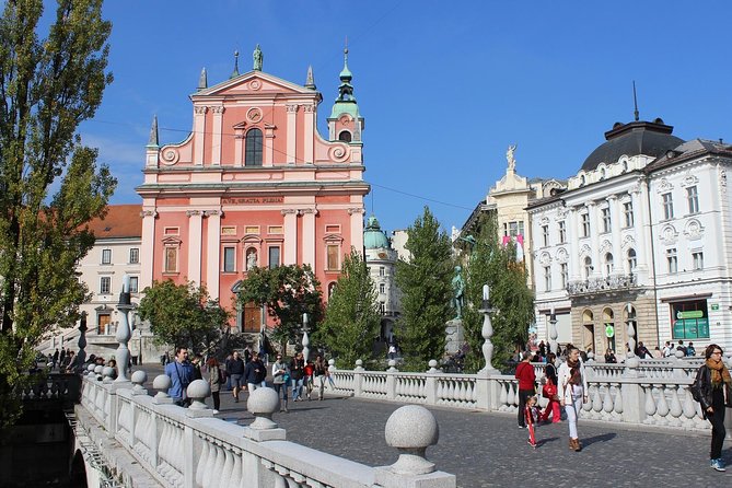 From Zagreb: POSTOJNA cave + Predjama castle + LJUBLJANA Day Tour - Key things I’d zero in on before you go