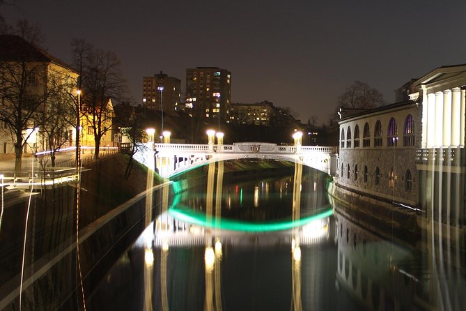 From Zagreb: POSTOJNA cave + Predjama castle + LJUBLJANA Day Tour - Postojna Cave: The Railway, the Stalactites, and the Stories You’ll Remember