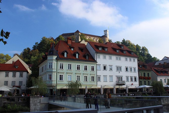 From Zagreb: POSTOJNA cave + Predjama castle + LJUBLJANA Day Tour - Timing for an 8–12 Hour Day: How to Stay Comfortable