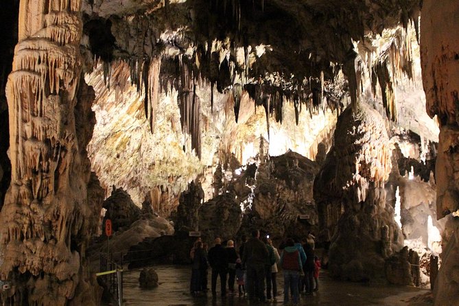 From Zagreb: POSTOJNA cave + Predjama castle + LJUBLJANA Day Tour - Who This Tour Fits Best (and Who Might Want a Different Plan)