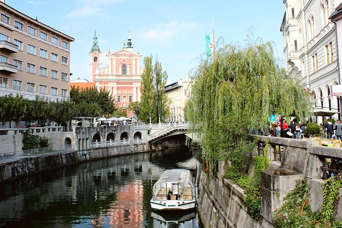 From Zagreb: POSTOJNA cave + Predjama castle + LJUBLJANA Day Tour - Should You Book This Zagreb to Slovenia Day Trip?