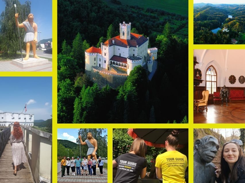 From Zagreb: Prehistoric and Medieval Croatia Tour - Key highlights you’ll actually care about