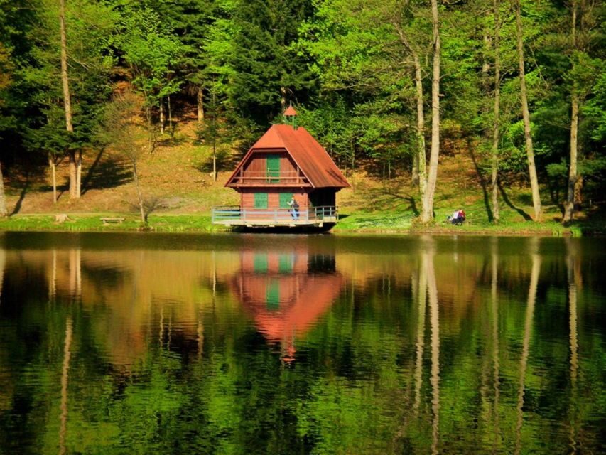 From Zagreb: Prehistoric and Medieval Croatia Tour - FAQ