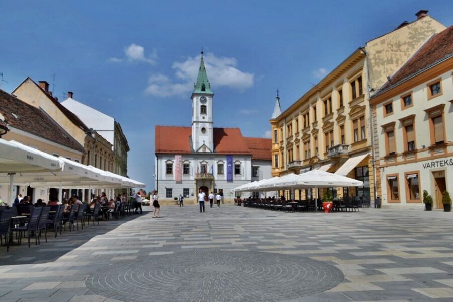 From Zagreb: Prehistoric and Medieval Croatia Tour - Neanderthals to knights: the road-trip logic from Zagreb