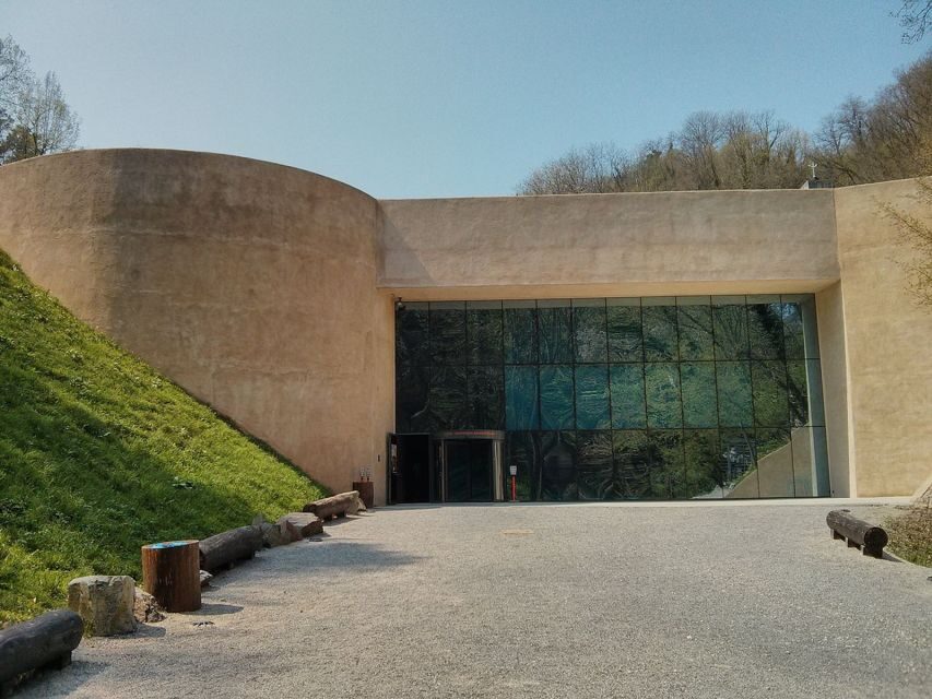 From Zagreb: Prehistoric and Medieval Croatia Tour - Small-group comfort: private van, pickup, and how to pace your day