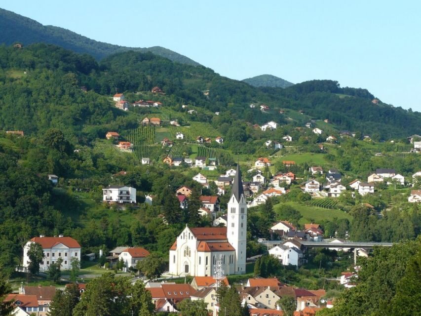 From Zagreb: Prehistoric and Medieval Croatia Tour - What’s included (and what you need to plan): tickets, guide, and food