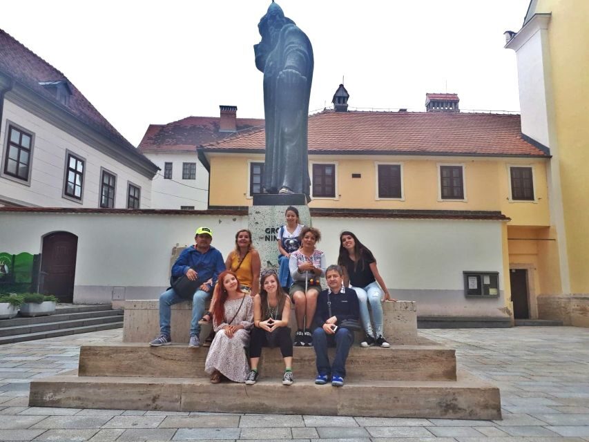 From Zagreb: Prehistoric and Medieval Croatia Tour - Should you book the Prehistoric and Medieval Croatia Tour from Zagreb?