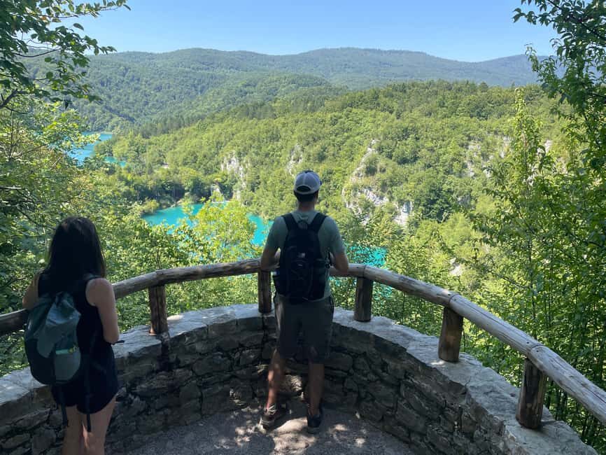 From Zagreb: Rastoke and Plitvice Guided Trip with Ticket - Morning start: Zagreb pickup that keeps things simple