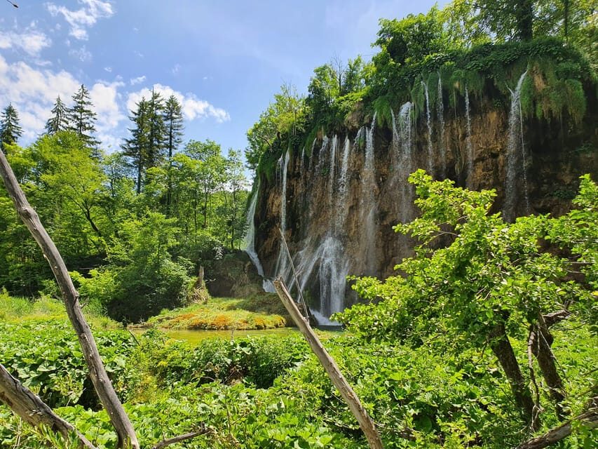 From Zagreb: Rastoke and Plitvice lakes Guided Day Trip - Rastoke: the watermill village stop that sets the mood