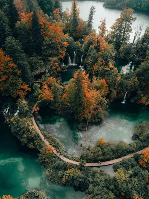 From Zagreb to Plitvice Lakes and Rastoke - Private day tour - Who should book this tour, and who should think twice