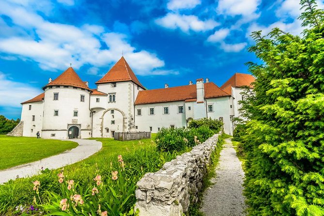From Zagreb: Trakošćan Castle & Varaždin Private Guided Tour - Timing that fits an 8-hour reality (and still leaves you time to feel human)