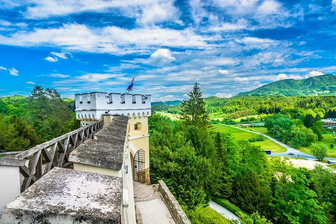 From Zagreb: Trakošćan Castle & Varaždin Private Guided Tour - Who this tour suits best (and who should be picky)