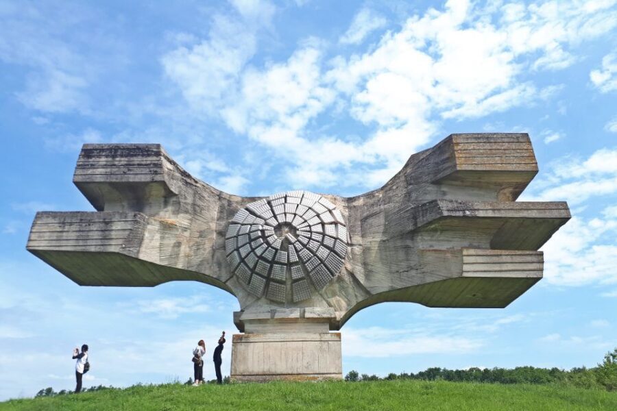 From Zagreb: Yugoslavia Memorial Sites Tour - Key highlights you’ll care about
