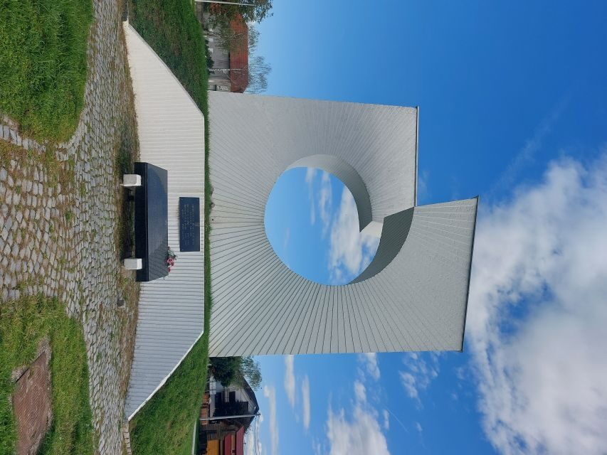 From Zagreb: Yugoslavia Memorial Sites Tour - Value check: is $402 per group up to 2 worth it?