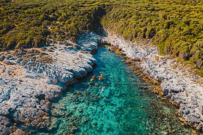 FULL CAVE & SAFARI EXPERIENCE by KAYAK - Snorkeling gear, GoPro capture, and what you’ll want to bring