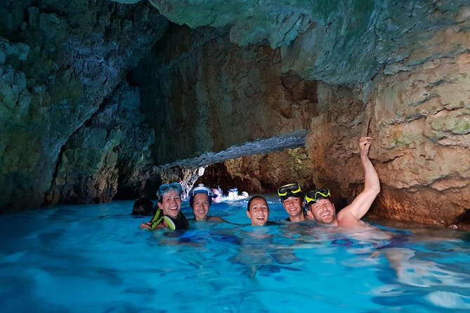 FULL CAVE & SAFARI EXPERIENCE by KAYAK - Price and value: what $114.02 buys you in 5 hours