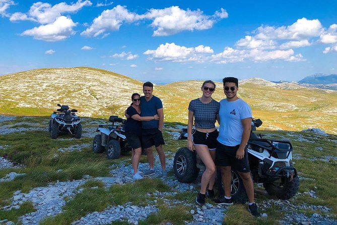 Full Day ATV Tour From Split with BBQ Lunch & River Swimming - Price and Value: What You’re Actually Paying For