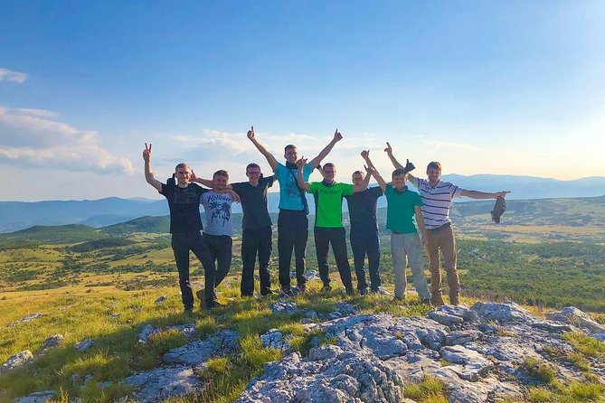 Full Day ATV Tour From Split with BBQ Lunch & River Swimming - Who Should Book This ATV Tour From Split (and Who Should Skip)